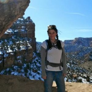 Meet your Posher, Christina